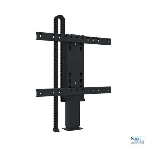 Flat Panel Lift for Cabinet