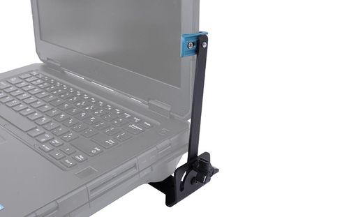 Dell Latitude Rugged Laptop