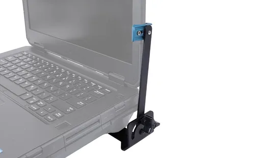 Dell Latitude Rugged Laptop