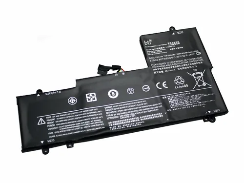 Replacement 4-Cell Battery