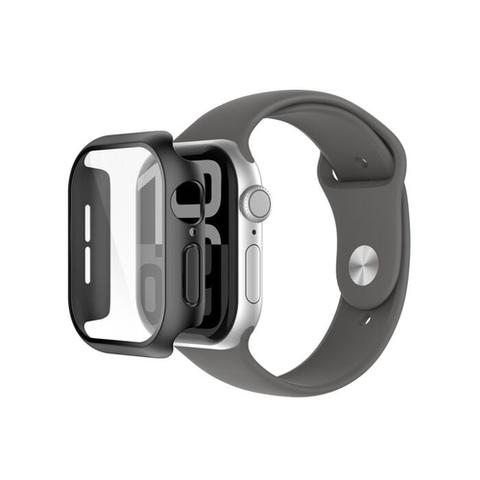 Belkin ScreenForce TemperedCurve 2-in-1 Screen Protector