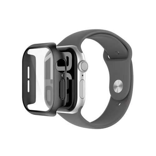 Belkin ScreenForce TemperedCurve 2-in-1 Screen Protector
