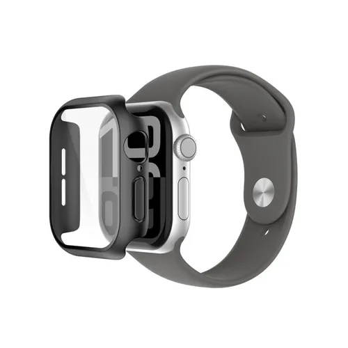 Belkin ScreenForce TemperedCurve 2-in-1 Screen Protector