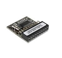 TPM 2.0 TCG FIPS140-2 CC EAL4+ Module