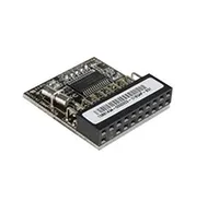 TPM 2.0 TCG FIPS140-2 CC EAL4+ Module
