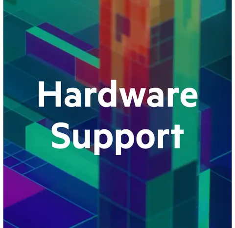 HPE 1Y FC 4 Hour Exchange EDU/R VOLT2 E-Pack