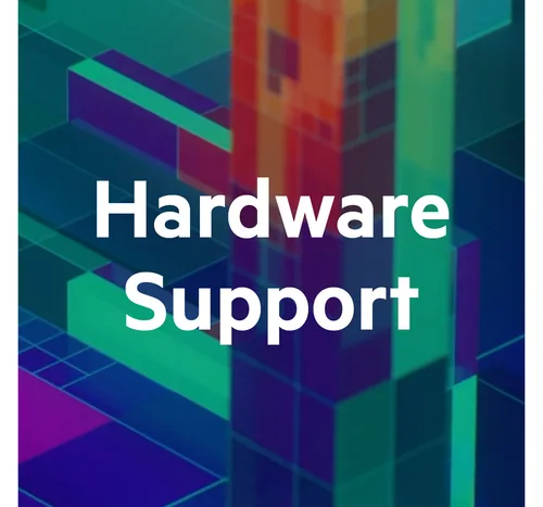 HPE 1Y FC 4 Hour Exchange EDU/R VOLT2 E-Pack
