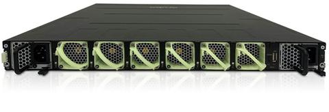 Aruba CX 10000-48Y6C Front-to-Back Airflow Switch