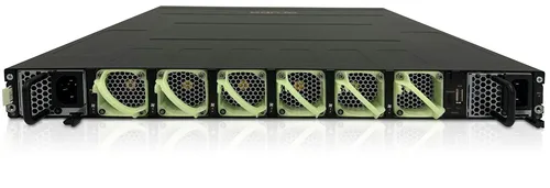 Aruba CX 10000-48Y6C Front-to-Back Airflow Switch