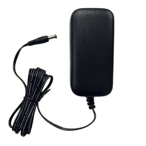 MERAKI AC ADAPTER (EU PLUG)