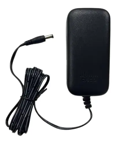 MERAKI AC ADAPTER (EU PLUG)
