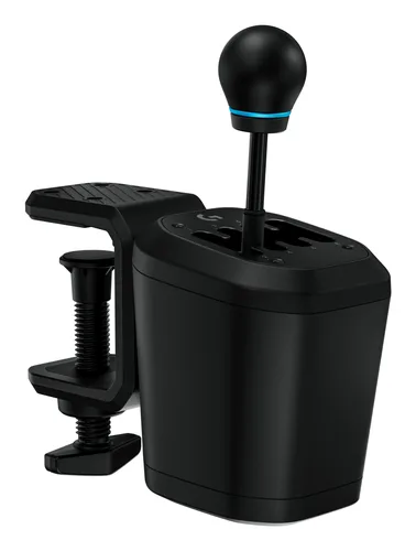 Logitech RS H-SHIFTER