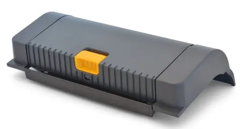 Zebra Etikettendrucker Accessories Upgrade Kit, Dispenser