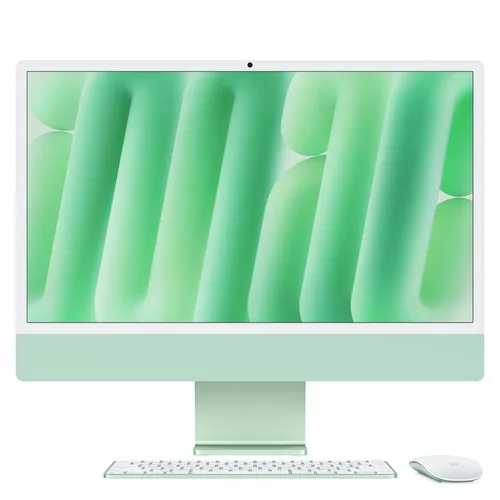 iMac 24-inch M4 10-Core 16GB 1TB SSD