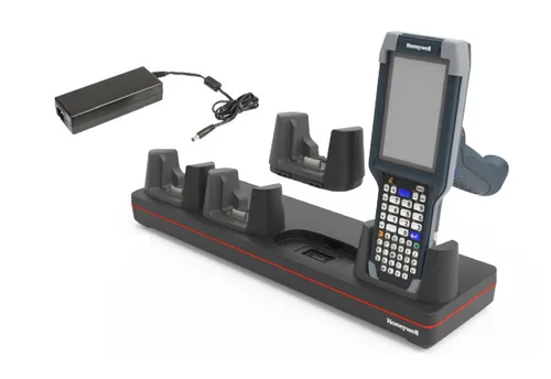 Honeywell Charge Base HandgeräTLadestäNder Und Power Supply