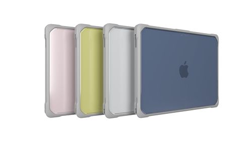 MAXCases Extreme Shell-F for MacBook Neo 13" (2026) TPU/PC Design