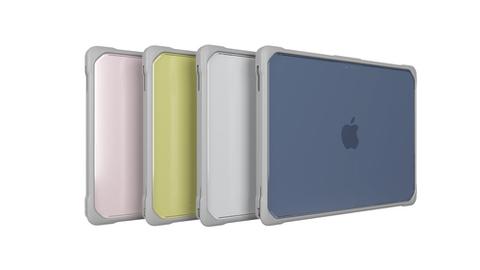 MAXCases Extreme Shell-F for MacBook Neo 13" (2026) TPU/PC Design