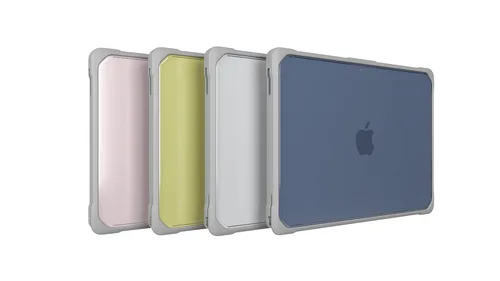 MAXCases Extreme Shell-F for MacBook Neo 13" (2026) TPU/PC Design