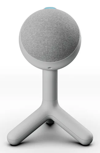 Yeti Orb RGB Microphone - Off White