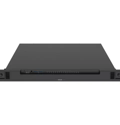 AXIS S2216 MK II 8 TB UK