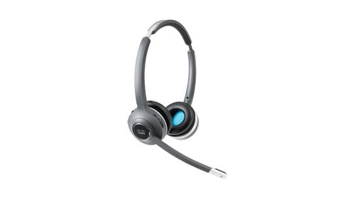 SPARE WIRELESS DUAL HEADSET 562
