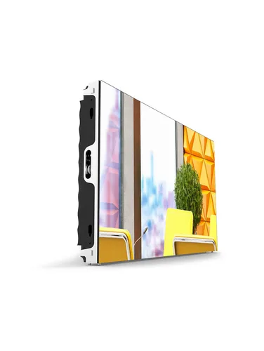 27-Inch LED Panel