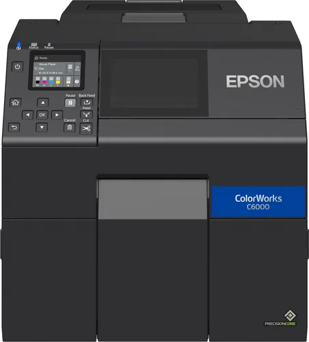 COLORWORKS CW-C6000AE (BK)