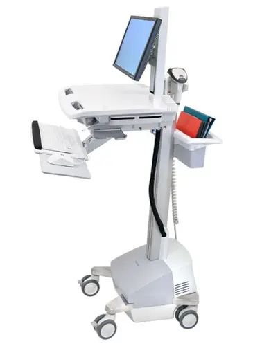 SV42 LCD Stand 230V 50Hz 66AH