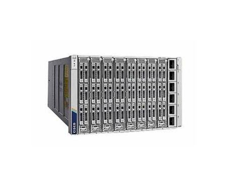 Cisco UCS 9508 Chassis - No Nodes