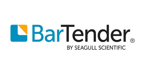BarTender Enterprise Upgrade