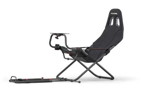PLAYSEAT CHALLENGE - BLACK