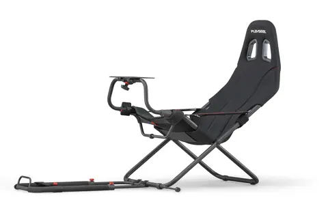 PLAYSEAT CHALLENGE - BLACK