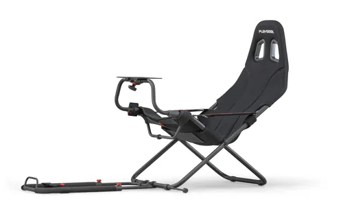 PLAYSEAT CHALLENGE - BLACK