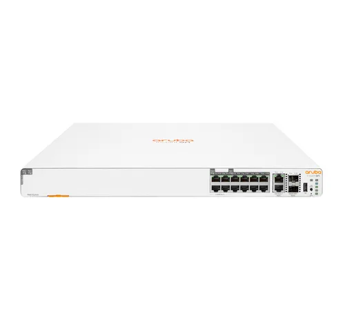 Aruba Instant On 1960 8G 4P 2.5G Switch
