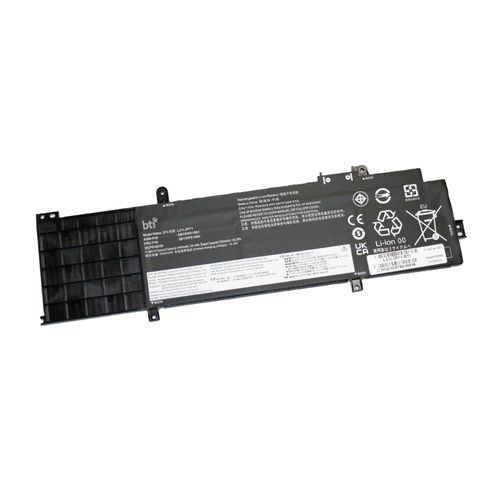 Replacement Laptop Battery