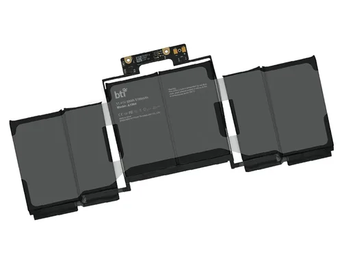 BTI 6-Cell Battery for MacBook Air 13-inch