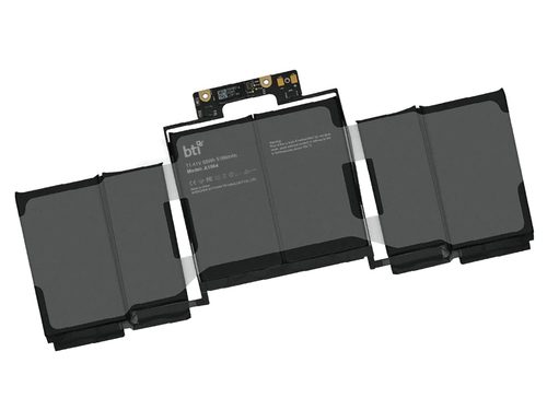 BTI 6-Cell Battery for MacBook Air 13-inch