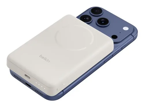 BOOSTCHARGE SLIM MAGN POWERBANK