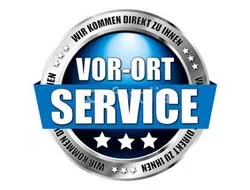Onsite Service - 36 Months - Single CPU - Germany