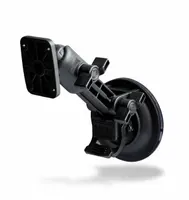 Heavy Duty Suction Mounting