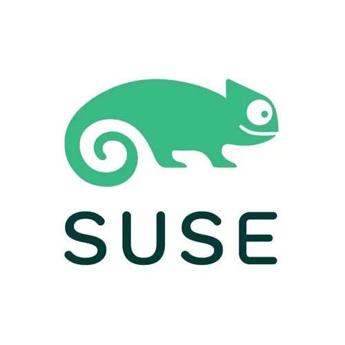SUSE Linux Enterprise Server x86-64