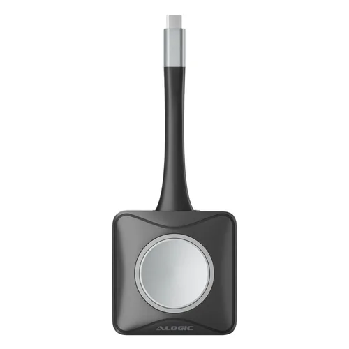 Wireless 4K Presentation Clicker