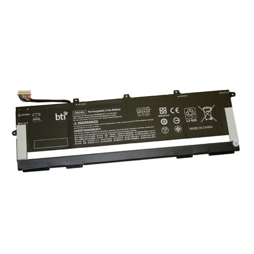 BTI 2-Cell Battery for HP EliteBook x360 830 G5