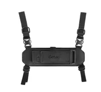 Rotating Hand Strap