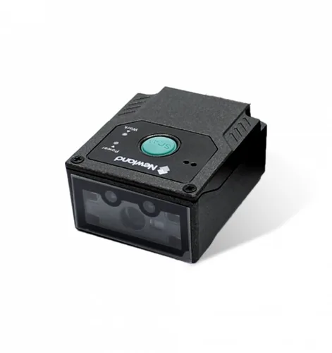 2D Mega Pixel Fixed Mount Reader