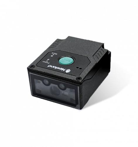 2D Mega Pixel Fixed Mount Reader