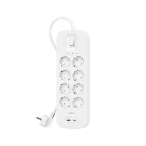 Surge Protection Power Strip