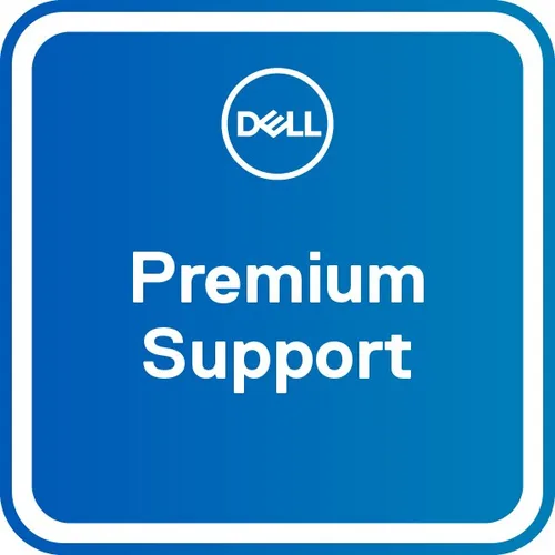 2Y Coll Return To 3Y Premium Support
