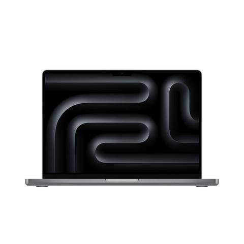 MacBook Pro 14-inch M3, 16GB RAM, 1TB SSD, Space Gray