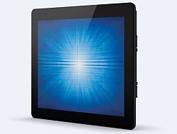 Elo Touch Solutions 15-Inch Touchscreen Monitor